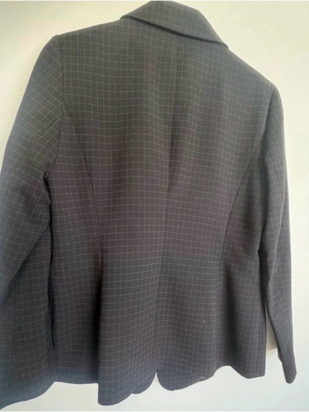 Blazer - Classic Tailored Style